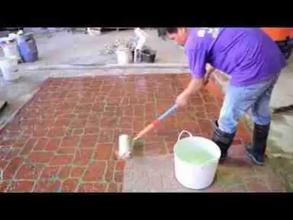 Video: Amazing Creation Of A Construction Worker You Must See